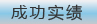 成功实绩